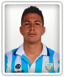 Sergio Sosa