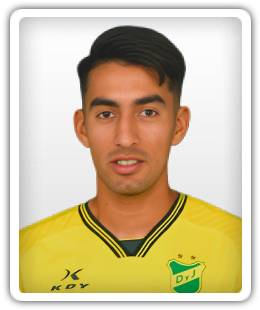 Alexis Soto