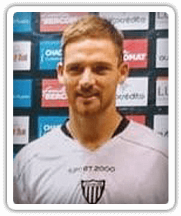 Marcos Fissore