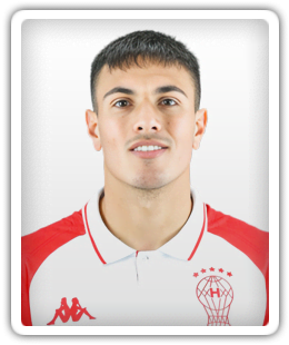 Matías Tissera