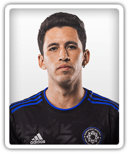 Joaquín Torres
