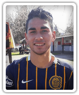 Misael Laborde