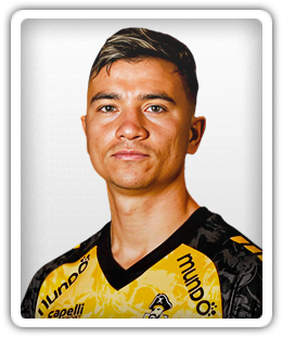 Bruno Cabrera