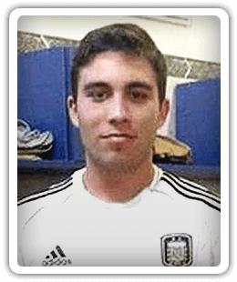 Valentín Fauro