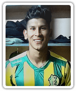 Heber Arrieta