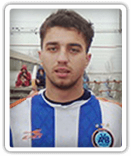 Lucas Alovero