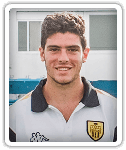 Lisandro Archuby
