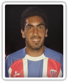 Gonzalo Franco