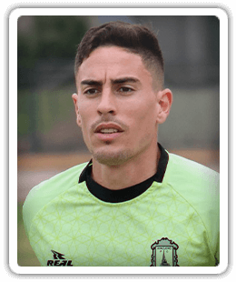 Gonzalo Lucero