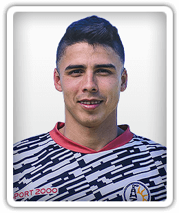 Néstor Aguirre