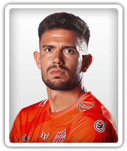 Damián Tello