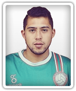 Nahuel Salazar