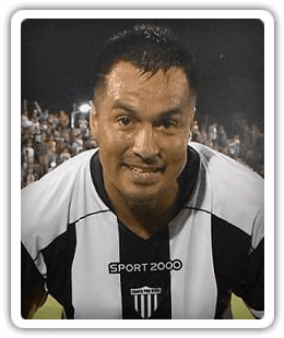 Claudio Santa Cruz