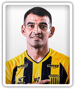 Oscar Piris