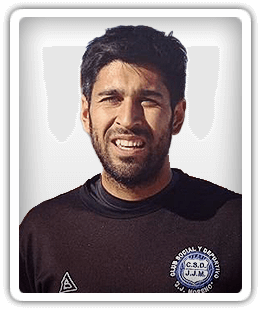 Leonel Contrera