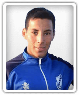 Exequiel Valdevenítez