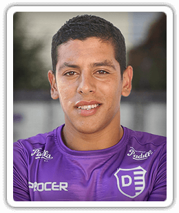 Federico Recalde