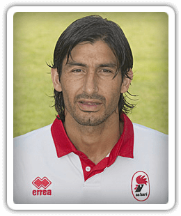 José Ignacio Castillo