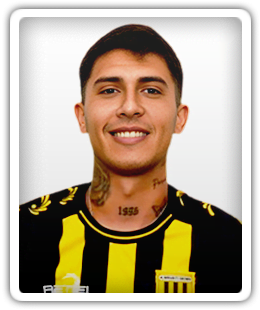 Leandro Vella