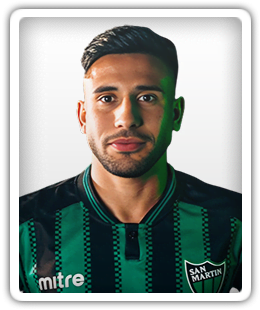 Maximiliano Gutiérrez