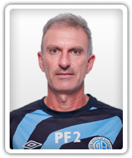 Fernando Yabalé