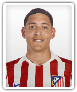 Nahuel Molina