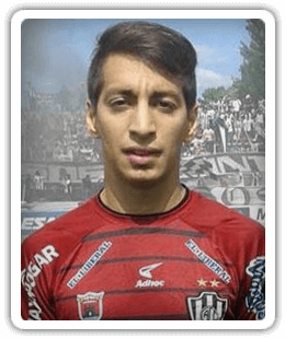 Matías Pato