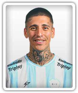 Ariel Chaves