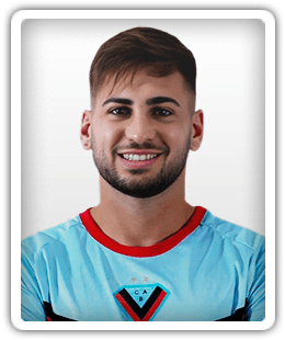 Nicolás Herranz