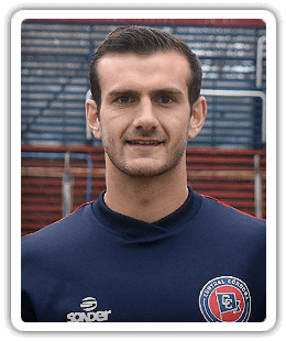 Lucas Bracco