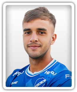 Matías Mansilla