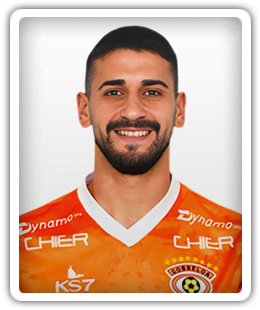 Nicolás Gauna