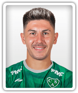 Agustín Fontana