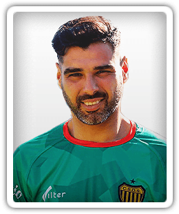 Juan Arias Navarro