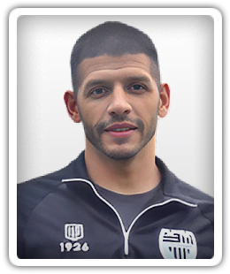 Brian Berlo