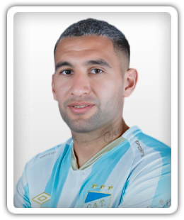 Juan Infante