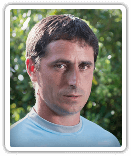 Martín Zuccarelli