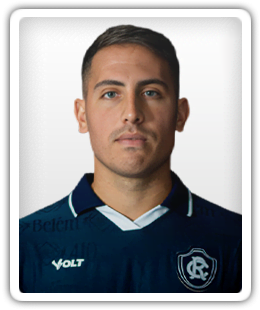 Braian Cufré