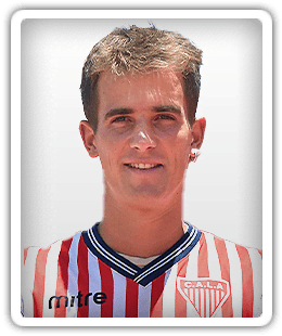 Mateo Ramírez