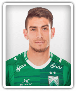 Rodrigo Izco