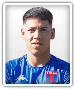 Nicolás Contín
