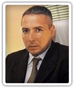 Víctor Stinfale