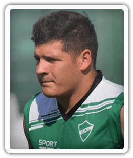 Martín Delgado