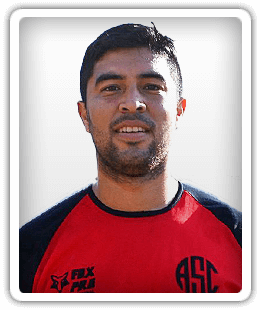 Renzo Díaz