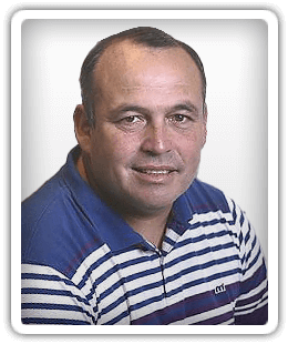 Daniel Gaido