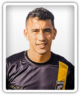 Hernán Rubén