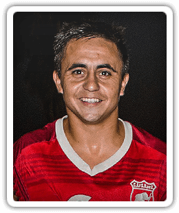Juan Ceballos
