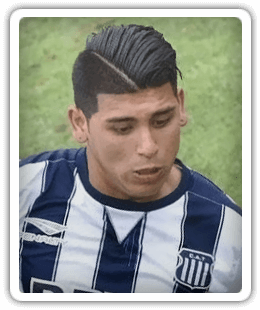 Axel Villegas