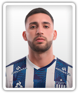 Nahuel Bustos
