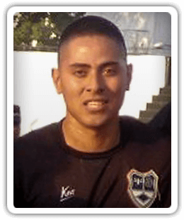 Maximiliano Toledo